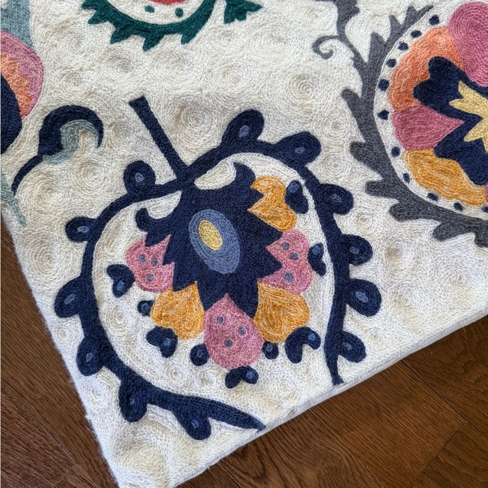 Anthropologie Jovana Rug - Picture 5 of 10